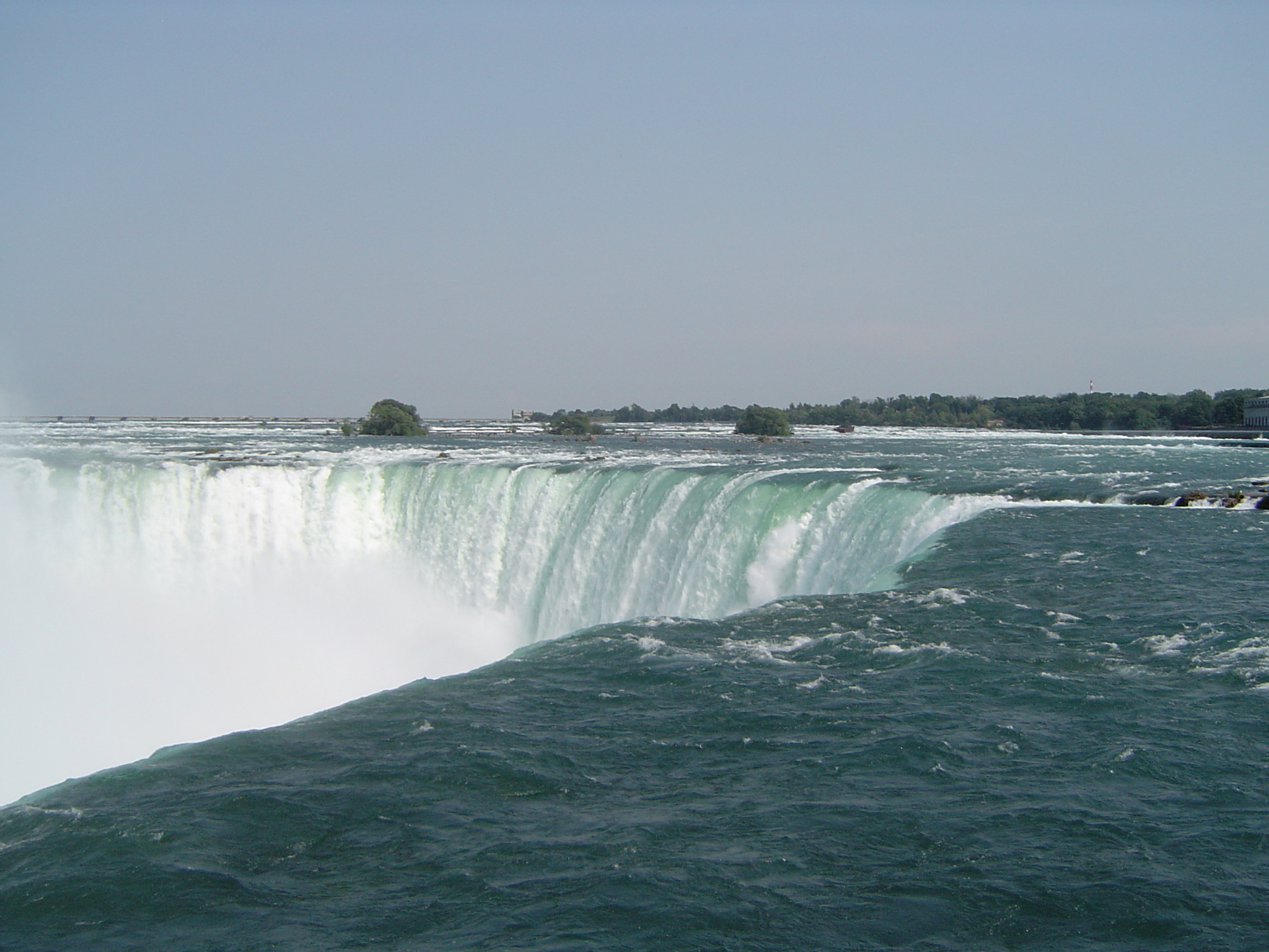 Download this Canada Niagara Falls... picture